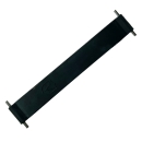 Batteriespannband kurz (190mm), Simson S50, S51, S53, S70, SR50, SR80, KR51, SR4-2, SR4-3, SR4-4, SD50