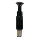 Kaltstarthebel, Starterhebel, Simson S50, S51, S70, S53, S83