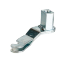 Bremsnocken innenliegend (vorn), Simson KR51/1, SR4-