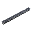 Einfachhülsenkette (44 Glieder), RT125, SR56, SR59, Pitty, RT125