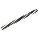 Druckfeder für Telegabel RT125/1, RT125/2, RT125/3