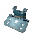Scharnier für kurze Sitzbank, Simson KR51, KR51/1, SR4-2