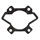 Zylinderfußdichtung, Simson Mofa SL1