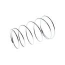 Druckfeder für Luftfilter, Simson Schwalbe KR51/1, KR51/2, DUO