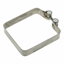 Batteriespannband (klein), IWL Berlin, Wiesel