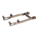 Schwinge hinten (unbeschichtet), Simson SR50, SR80