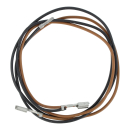 Massekabelbaum PVL, Simson SR50, SR80