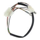 Kabelbaum für Zündlichtschalter, Simson SR50, SR80 mit PVL