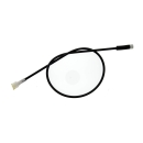 Tachowelle  (920mm) mit Steckanschluss für Nabentachoantrieb, Simson SR50X, SR80X, SD50 Albatros, SRA50