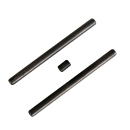 SET Druckstangen für Kupplung, Simson S51, S53, KR51/2, SR50, S70, MS50