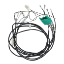 Kabelbaum mit Stecker, Simson SD50