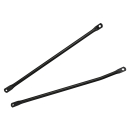 SET Rahmenunterzugstreben, Endurostreben, Simson S51E, S53E, S70E, MS50