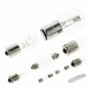 SET Glühlampen 6V 35W, Simson S50, S51, S70, SR50, SR80, KR51/2