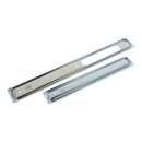 Scheuerleisten (verchromt), Simson KR51/1, KR51/2