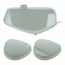 Komplettes Tank-Set (grundiert), Simson S51E, S70E