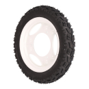 Roller Winter-Komplettrad mit K57, Simson SR50, SR80, SD50