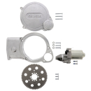 Elektrostarter, Anlasser für PVL Zündanlage, Simson S53, S83, SR50, SR80