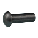 Halbrundniet 4x12, Simson SR2, RT125, SR59, TR150