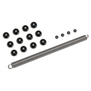 SET Kugelsatz (Getriebe), Simson S51, S53, S70, SR50, MS50, E930