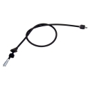 TAFLEXA Tachowelle 910mm (Schwarz), BK350