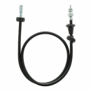 MOTOFLEX Tachowelle 910mm (Schwarz), BK350