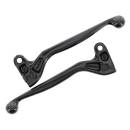 SET ALU Handhebel (schwarz), Simson S50, S51, S53, SR50, S70, KR51/2