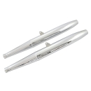 Auspuff Set (Torpedoform), BK350