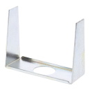 Halteklammer, Spannbügel für Ø60mm Tacho
