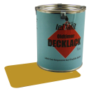 Lackfarbe Leifalit Premium - monsungelb (1 Liter)