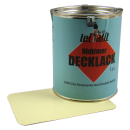 Lackfarbe Leifalit Premium - togaweiss (1 Liter)
