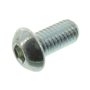Linsenschraube (M8x16), Simson Schikra125
