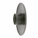 Wandler, Reglerscheibe hinten außen, Simson SRA25, SRA50 - Automatikroller