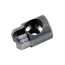 DOMINO Stecknippel (Nippelaufnahme), Simson MSA50, SD50