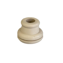 Gummitülle, Kabeldurchführung für Scheinwerfer, Simson SR1, SR2, SR4-1, KR50