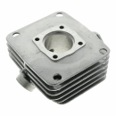 Grundkörper Aluminium-Zylinder, Simson MS50