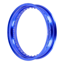 Alufelge, blau (3,00x16)
