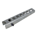 Kraftstoffbehälteraufhängung, Rahmenverstärkung, Simson S50, S51, S53, S70