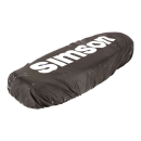 Regenhaube, Sitzbanküberzug (Used Look), Simson S50, S51, S70, KR51/2, SR4-