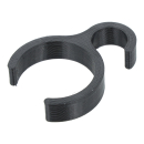 Bremsschlauchhalter für Telegabel, Simson S51, S70, MS50, S53, S83