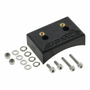 Schnellwechsel Kennzeichenhalter, Simson S50, S51