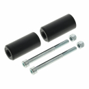 Sturzpads glatt, Simson S50, S51, S50