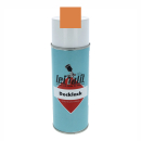 Spraydose, Leifalit 1K-Decklack - saharabraun II (400ml)