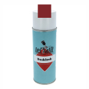 Spraydose, Leifalit 1K-Decklack - bordeauxrot (400ml)
