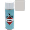 Spraydose, Leifalit 1K-Decklack - atlasweiß (400ml)