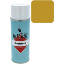 Spraydose, Leifalit 1K-Decklack - monsungelb (400ml)
