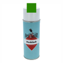 Spraydose, Leifalit 1K-Decklack - gelbgrün (400ml)