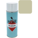 Spraydose, Leifalit 1K-Decklack - schilfgrün (400ml)