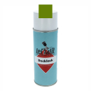 Spraydose, Leifalit 1K-Decklack - caprigrün (400ml)