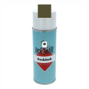 Spraydose, Leifalit 1K-Decklack - olivgrün, matt (400ml)