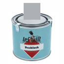 Lackfarbe Leifalit - delphinblau (0,5 Liter)
